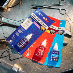 Фиксатор резьбы разъёмный - Фото 2