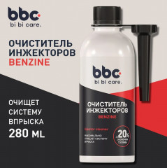 Очиститель инжекторов «Benzin» - Фото 1