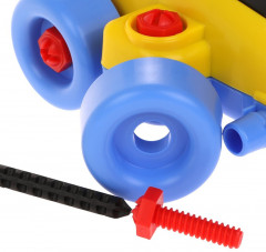 Конструктор «Суперкар» - Фото 1