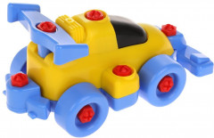 Конструктор «Суперкар» - Фото 2