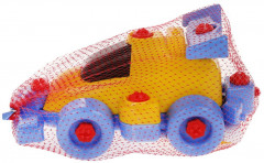 Конструктор «Суперкар» - Фото 3