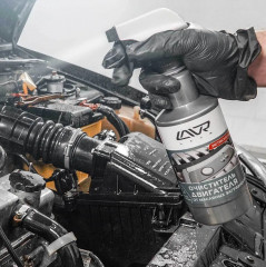 Очиститель двигателя экстрасильный - Фото 4