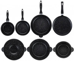 Набор посуды для приготовления «Гармония вкуса» - Фото 1