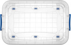 Контейнер с крышкой «Storage Box» - Фото 5