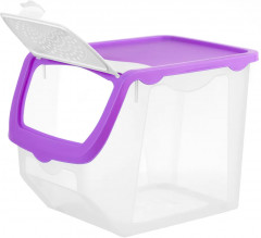 Набор контейнеров для овощей - Фото 4