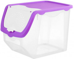 Набор контейнеров для овощей - Фото 5