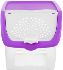 Набор контейнеров для овощей - Фото 7