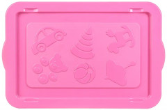 Ящик для хранения игрушек «Милые щенки» - Фото 4