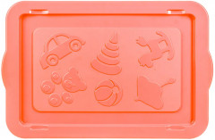 Ящик для хранения игрушек «Динозаврики» - Фото 4