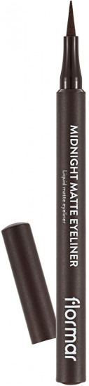 Подводка-фломастер для глаз «Midnight Matte»
