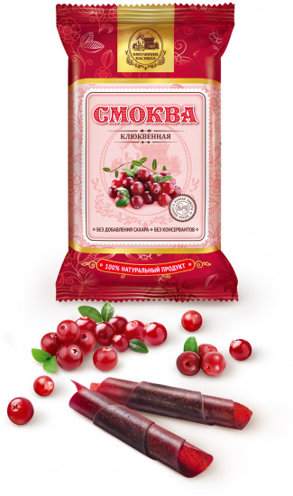 Смоква клюквенная