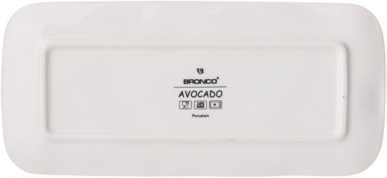 Блюдо сервировочное «Avocado»