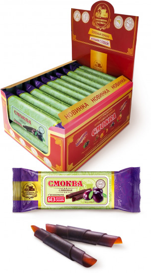 Смоква сливовая