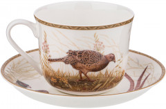 Чайная пара «Охота» - Фото 1