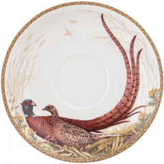 Чайная пара «Охота» - Фото 2