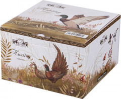 Чайная пара «Охота» - Фото 4