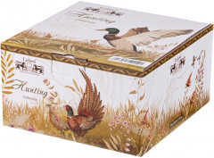 Чайная пара «Охота» - Фото 3