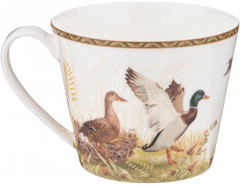 Кружка «Охота» - Фото 1