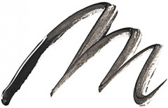 Подводка для глаз, оттенок Чёрный - Фото 1