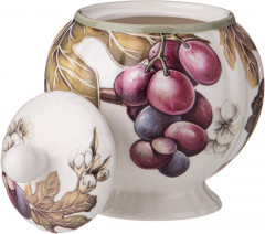 Сахарница с крышкой «Инжир» - Фото 2