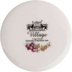 Сахарница с крышкой «Инжир» - Фото 3