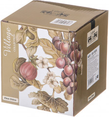 Сахарница с крышкой «Инжир» - Фото 4