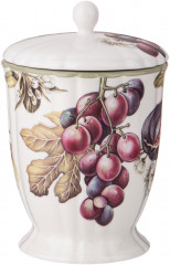 Банка с крышкой «Village» - Фото 1