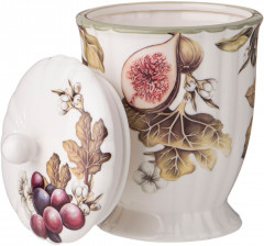 Банка с крышкой «Village» - Фото 2