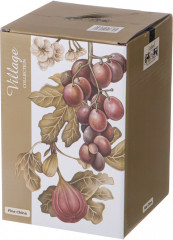 Банка с крышкой «Village» - Фото 4