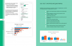 Заставьте данные говорить. Как сделать бизнес-дашборд в Excel. Руководство по визуализации данных - Фото 2