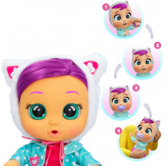 Кукла «Плачущий младенец Dressy Дейзи» - Фото 1