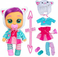 Кукла «Плачущий младенец Dressy Дейзи» - Фото 2