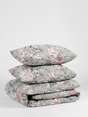 Комплект постельного белья - Фото 2