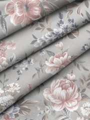 Комплект постельного белья - Фото 4