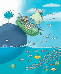 Полный «Котобой». Все приключения знаменитых котов - Фото 2