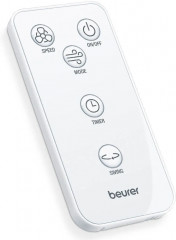 Вентилятор напольный - Фото 2