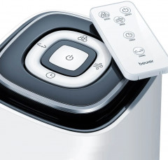 Вентилятор напольный - Фото 3