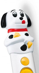 Термометр электронный Beurer BY 11 - Фото 1