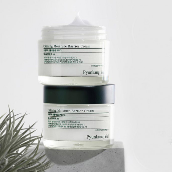 Крем для лица «Calming Moisture Barrier»