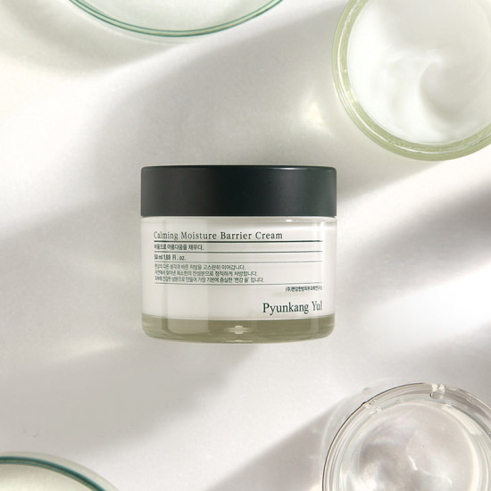 Крем для лица «Calming Moisture Barrier»