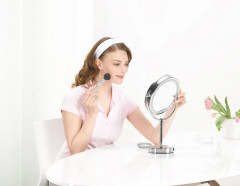 Зеркало косметическое с подсветкой Beurer BS 69 - Фото 1