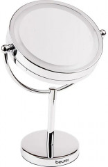 Зеркало косметическое с подсветкой Beurer BS 69 - Фото 2