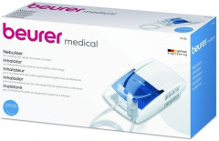 Ингалятор Beurer IH 21 - Фото 2