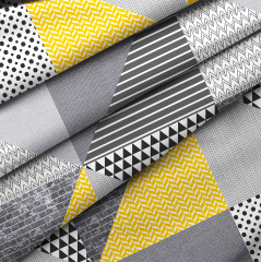 Пододеяльник «New Jersey» - Фото 1