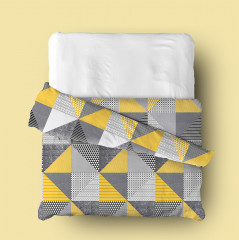 Пододеяльник «New Jersey» - Фото 2