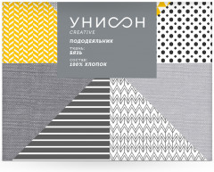 Пододеяльник «New Jersey» - Фото 3