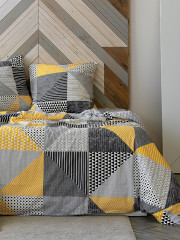 Пододеяльник «New Jersey» - Фото 5