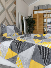 Пододеяльник «New Jersey» - Фото 6