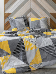 Пододеяльник «New Jersey» - Фото 7