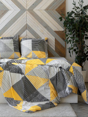 Пододеяльник «New Jersey» - Фото 8